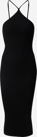EDITED Φόρεμα 'Talea' σε μαύρο: μπροστά