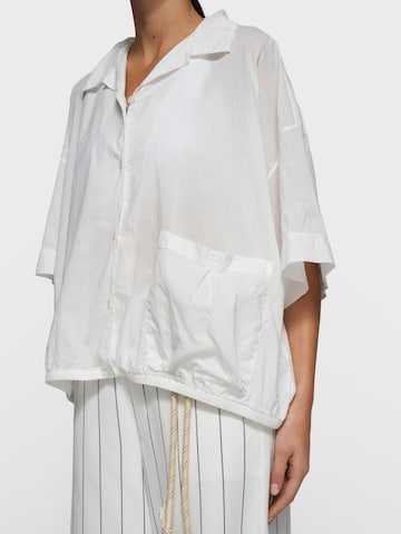 10Days Blouse in Beige