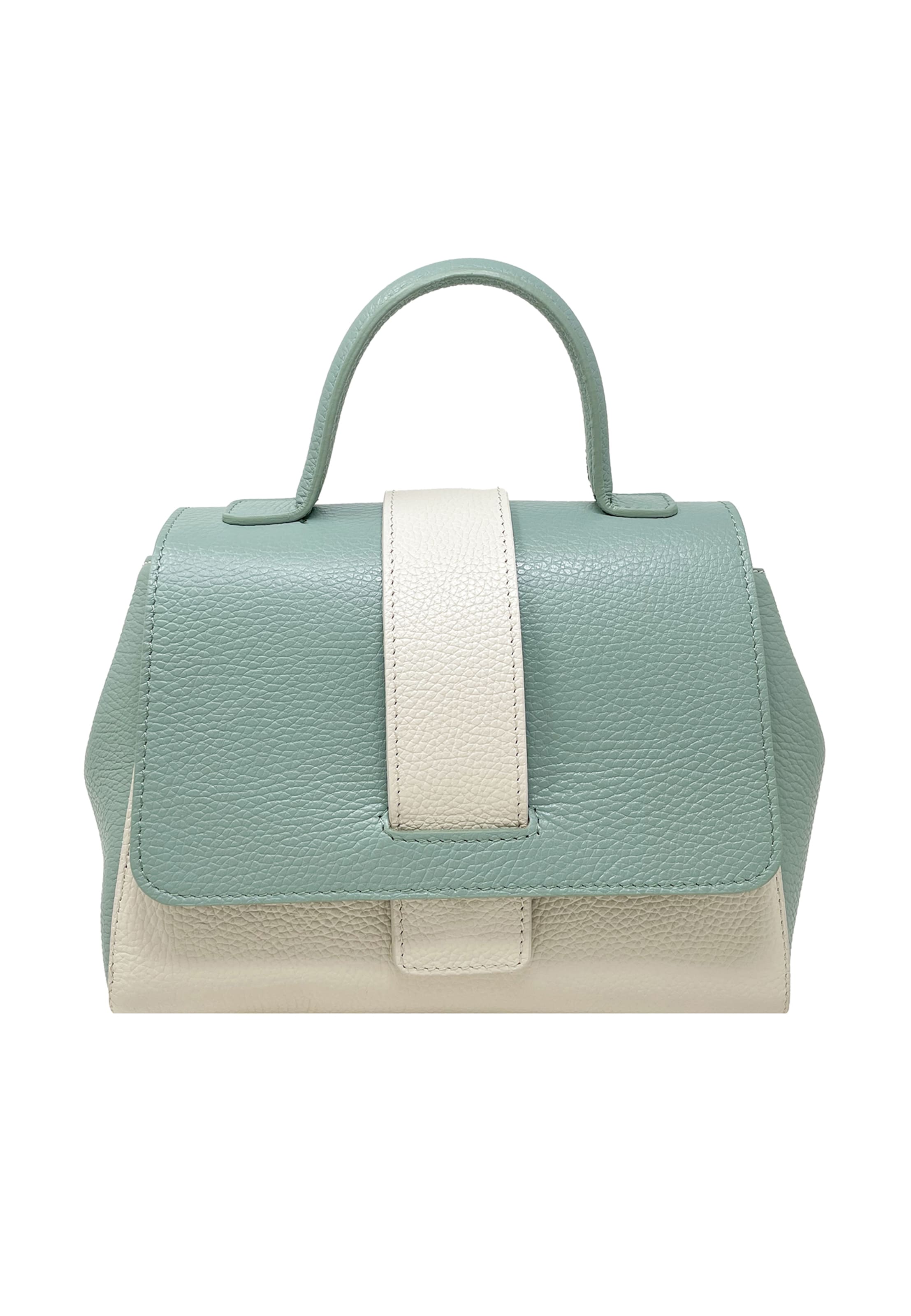 Sacs à main CHICCA BORSE en mélange de couleurs : devant