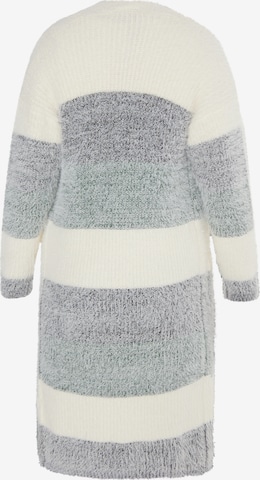 Cardigan myMo ROCKS en beige