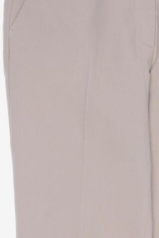 Peserico Pants in XL in White