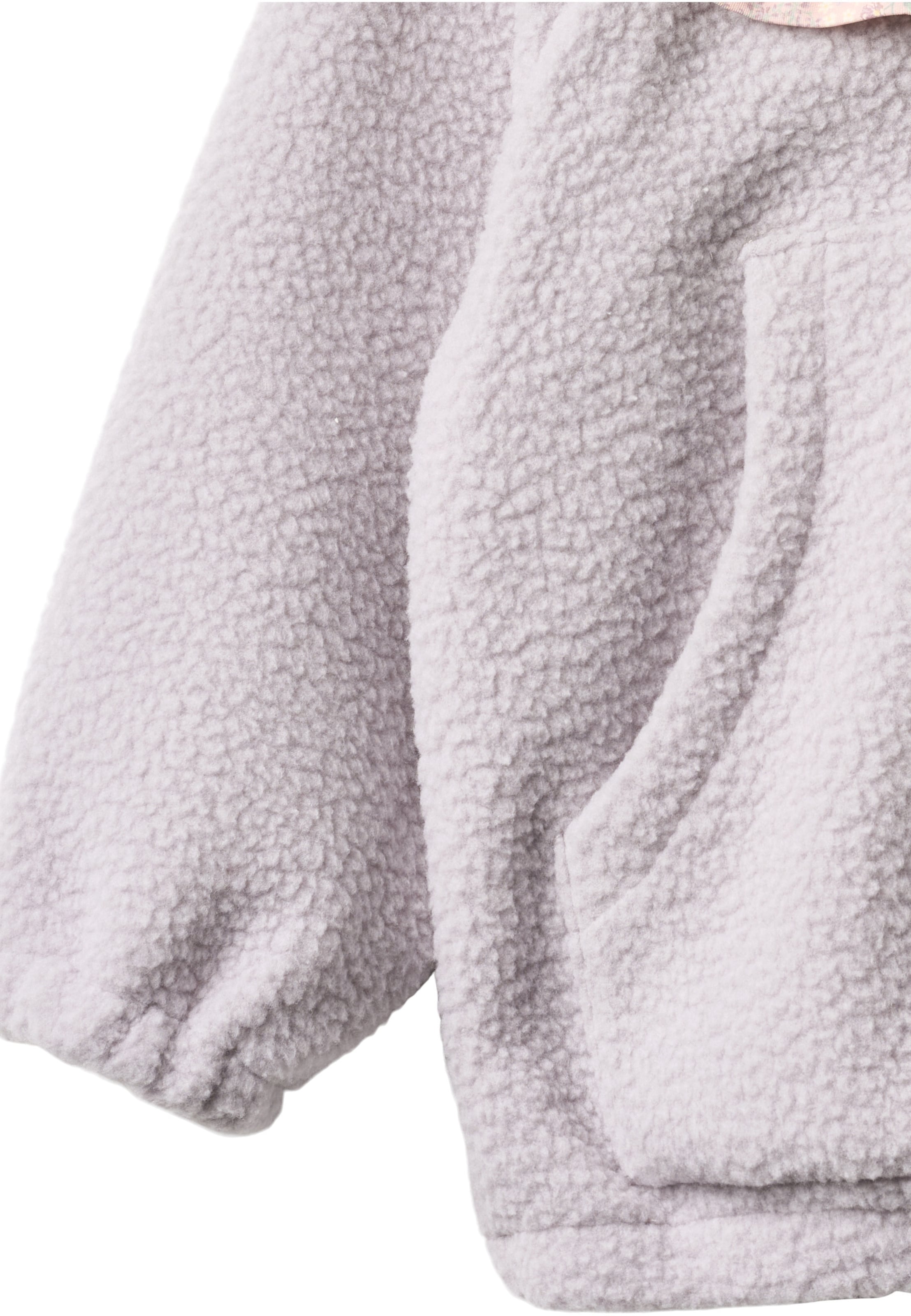 WHEAT Pullover 'Rayao' in Lila