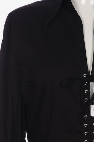 TUZZI Blouse & Tunic in L in Black