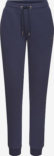 LASCANA Housut koossa 32-34 värissä marine, Tuotenäkymä