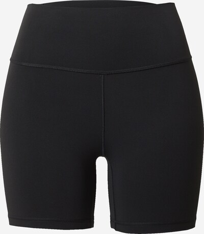 Sportinės kelnės 'All Me 5INCH' iš ADIDAS PERFORMANCE, spalva – juoda, Prekių apžvalga