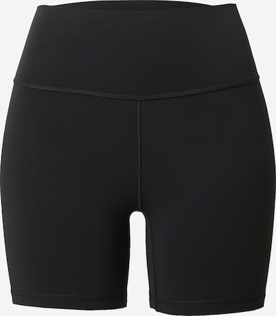 Pantaloni sport 'All Me 5INCH' ADIDAS PERFORMANCE pe negru, Vizualizare produs