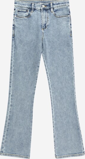 Jeans s.Oliver pe albastru denim, Vizualizare produs