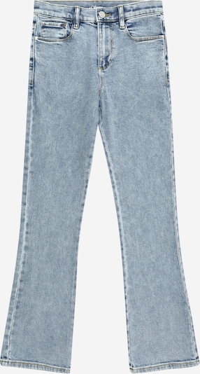 s.Oliver Jeans in de kleur Blauw denim, Productweergave