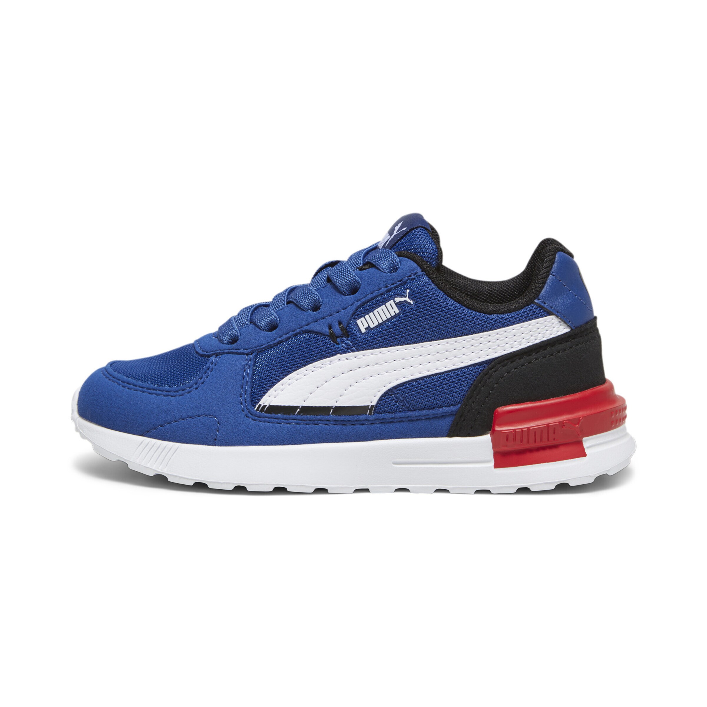 PUMA Trainers 'Graviton' in Blue: front