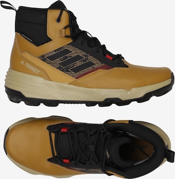 ADIDAS TERREX Stiefel 45,5 in Mischfarben: Vorderseite