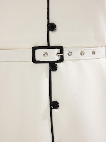 Trendyol Dress in Beige