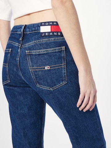 Tommy Jeans Flared Jeans 'Sophie' in Blauw