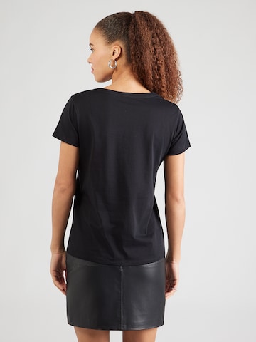 Liu Jo Póló - fekete