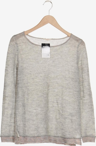 ESPRIT Pullover M in Grau: Vorderseite