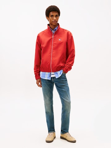 Tommy Jeans Слим Джинсы 'SCANTON' в Синий