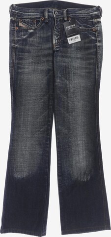 DIESEL Jeans in 26 in Blue: front