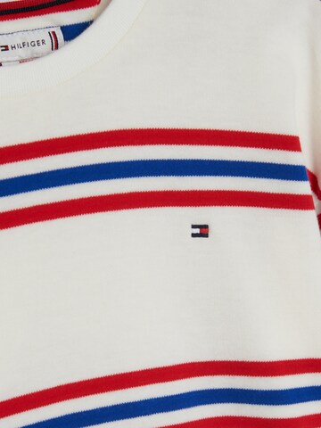 TOMMY HILFIGER Sweater in White