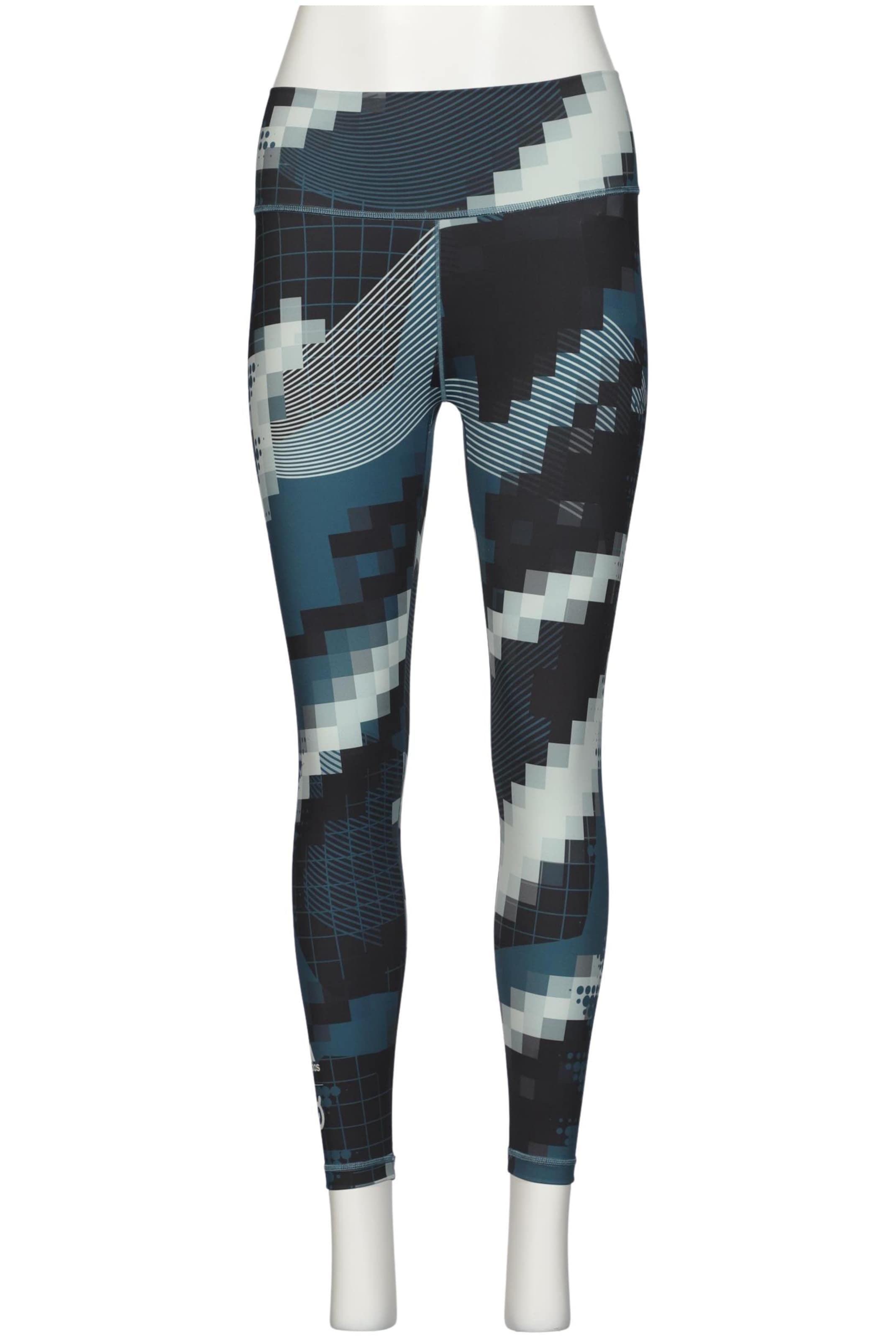 ADIDAS PERFORMANCE Pants in M in Mixed colors: front