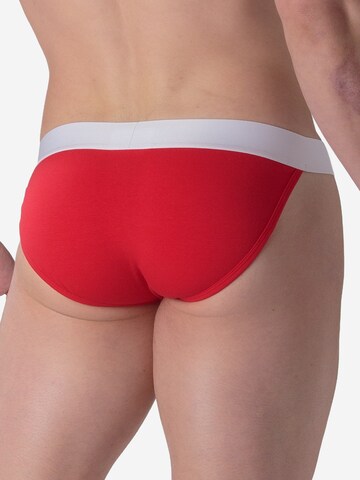 WOH Slip 'Sexy Fun' in Rood