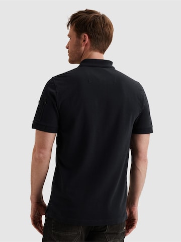 Maglietta 'PME LEGEND - American Classic polo shirt' di PME Legend in blu