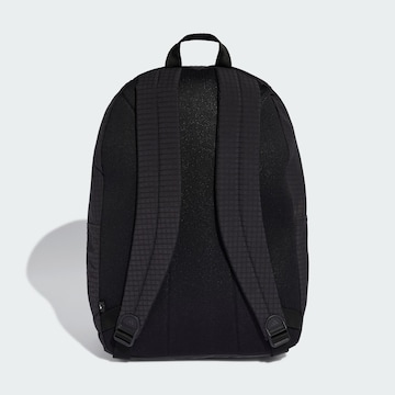 ADIDAS PERFORMANCE Sports Backpack 'Essentials Back To Campus' in Black