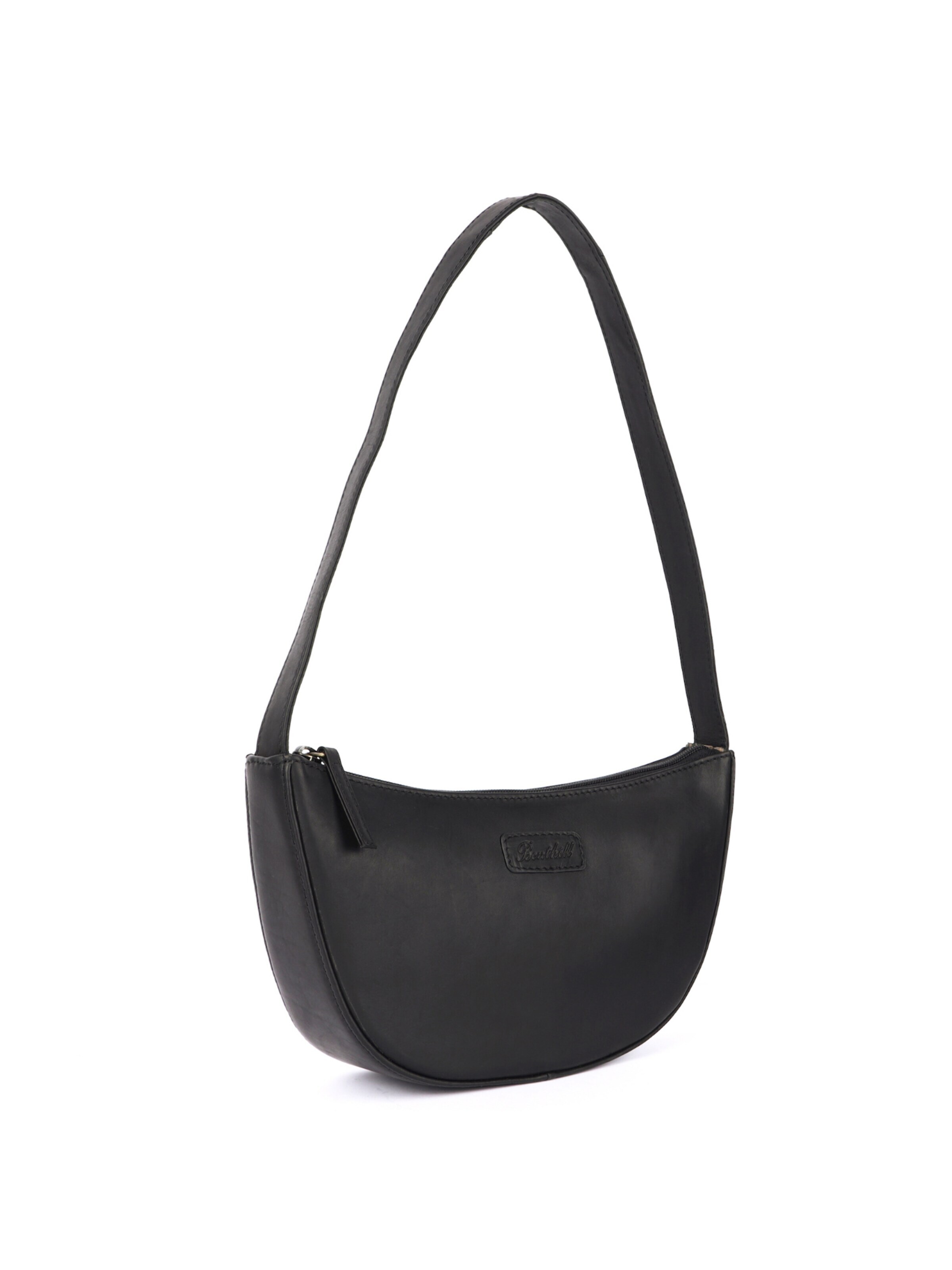Benthill Schultertasche‌‌‌‌‌‌‌ in Schwarz