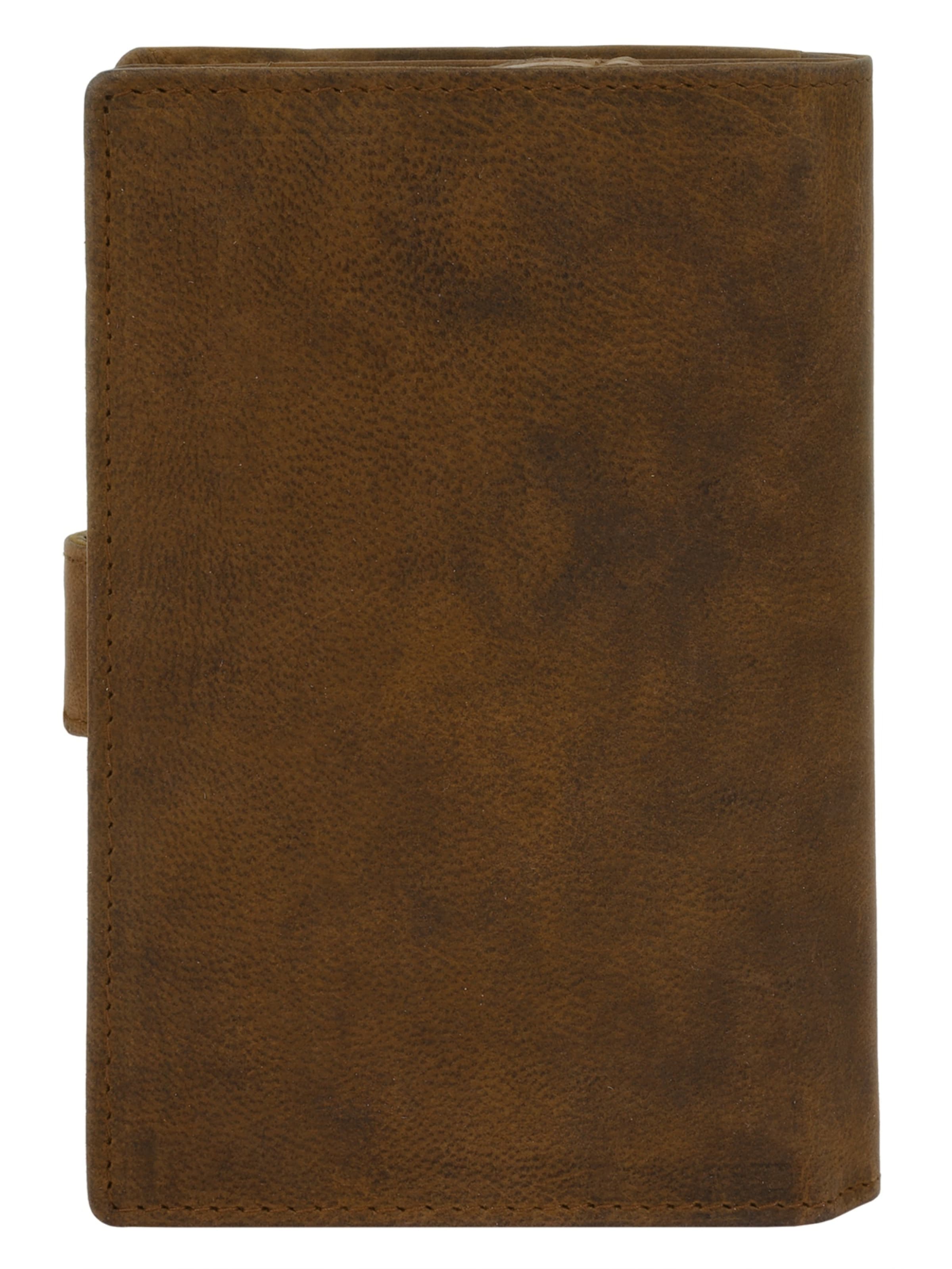 Porte-monnaies Bruno Banani en marron