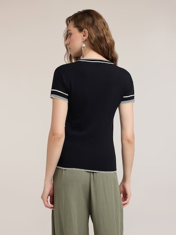 MOTIVI - Jersey en negro