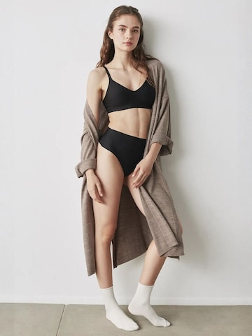 Panty 'Höschen' di Penti in nero