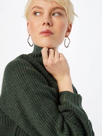 Monki Sweater in Green