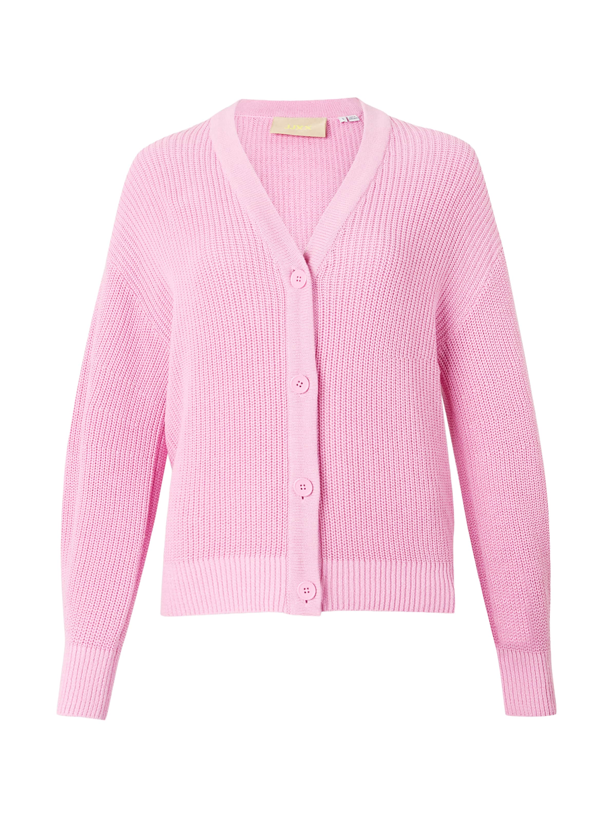 Giacchetta di JJXX in lilla: frontale