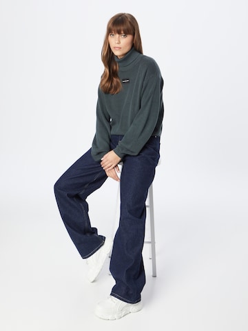 Calvin Klein Jeans Genser i grønn