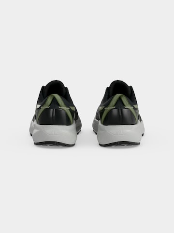 ASICS Loopschoen 'GEL-VENTURE 11' in Zwart
