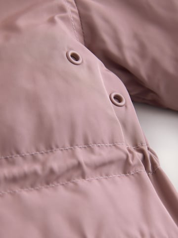 Next - Sobretudo em rosa