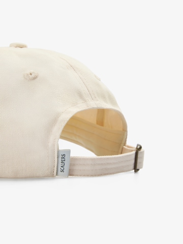 Scalpers Pet ' ' in Wit