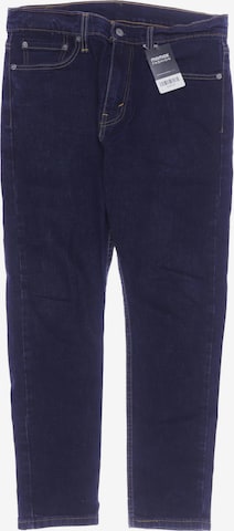 LEVI'S ® Jeans in 32 in Blue: front