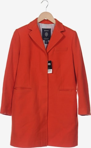 GANT Mantel M in Orange: predná strana