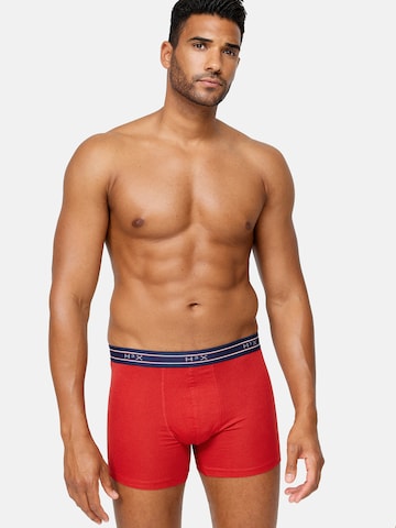 Boxers 'Retropants' H3X en mélange de couleurs : devant