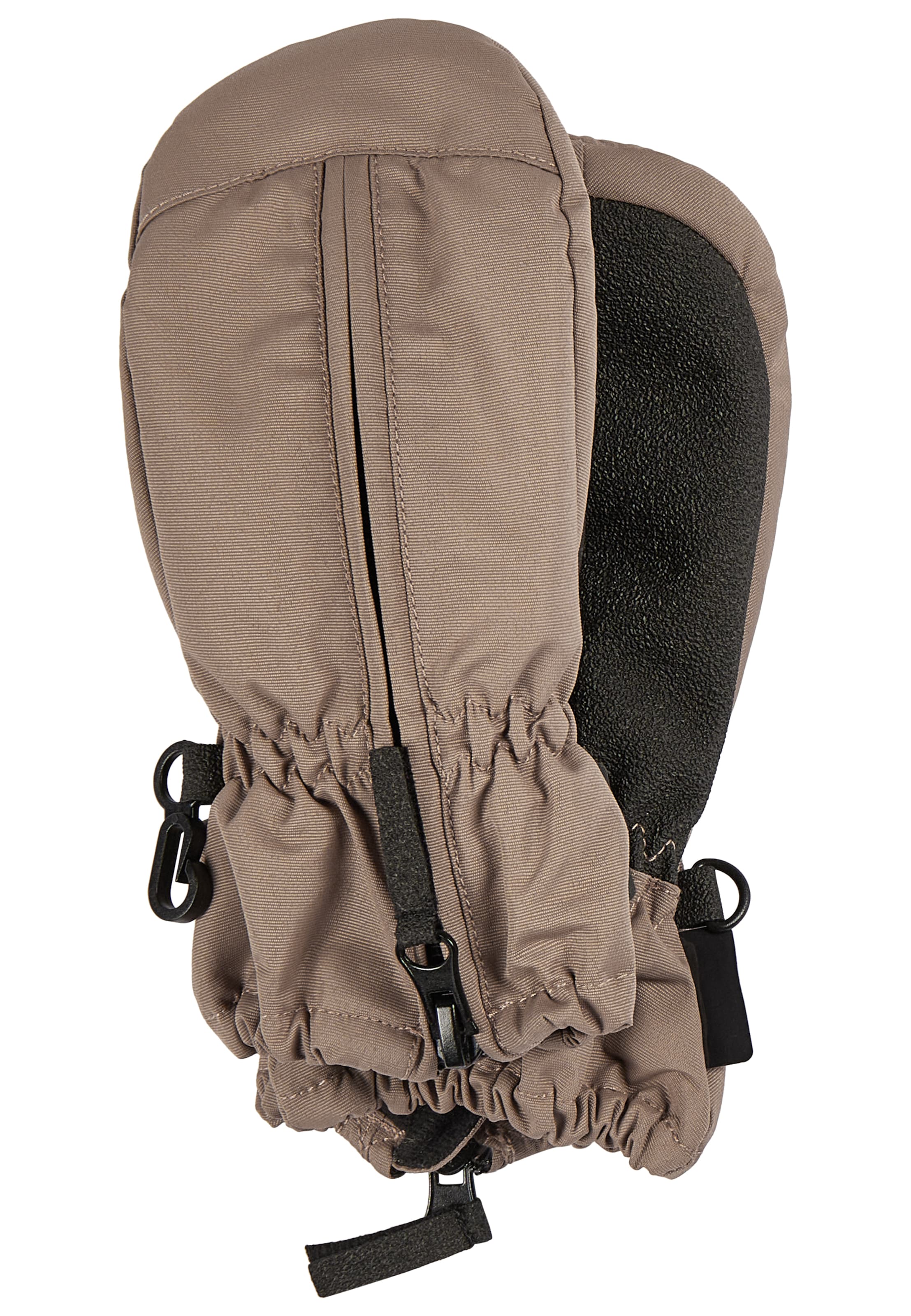 STERNTALER Handschuhe in Braun: Vorderseite