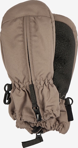 STERNTALER Handschuhe in Braun: Vorderseite