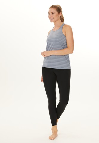 ENDURANCE Sports top 'Regier' in Grey