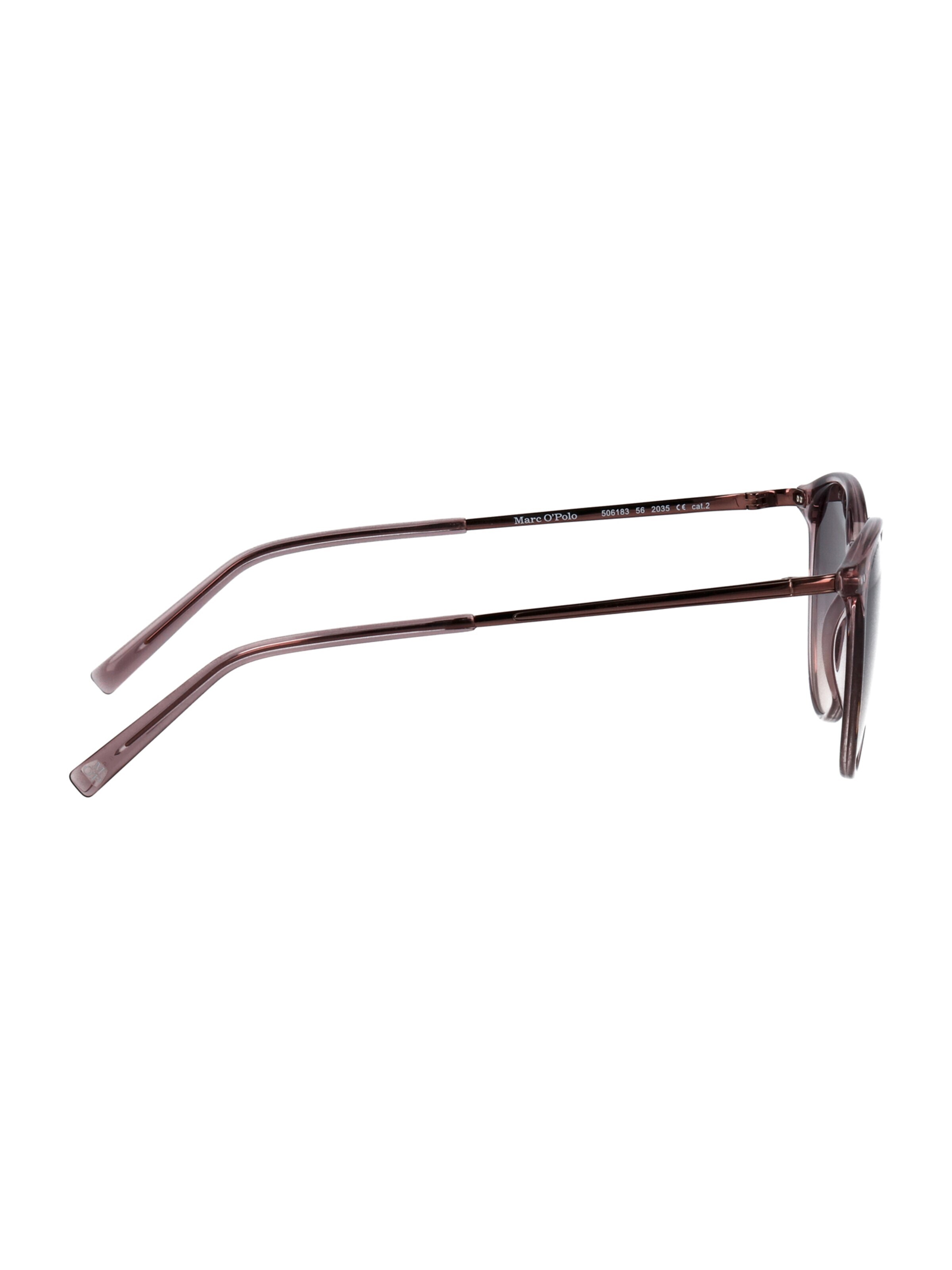 Marc O'Polo EYEWEAR Sunglasses in Purple