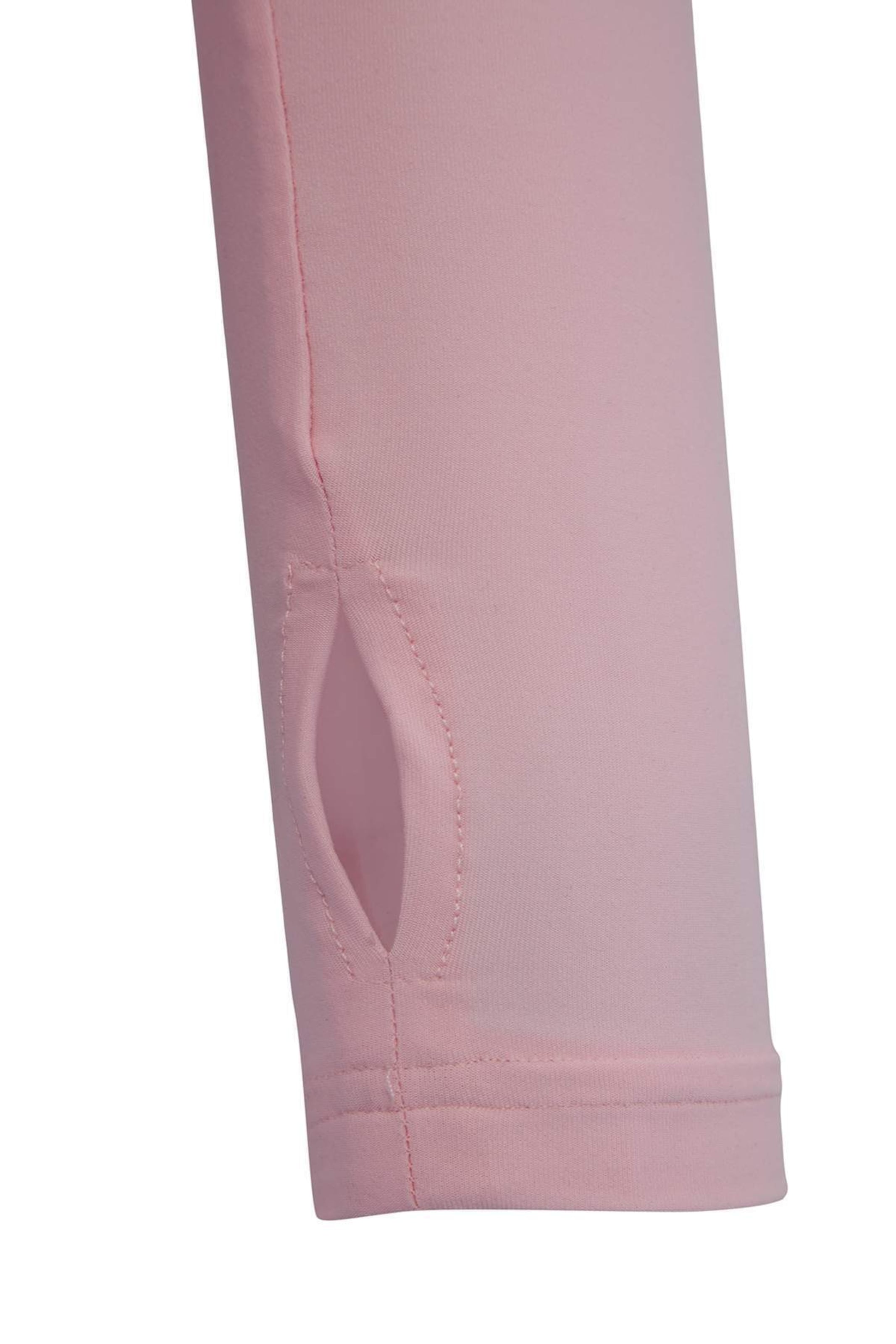 Trendyol - Camiseta en rosa
