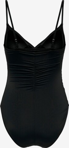 Maillot de bain ONLY en noir