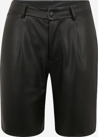 Noisy May (Petite) Hose 'WALI PENNY' in schwarz, Produktansicht