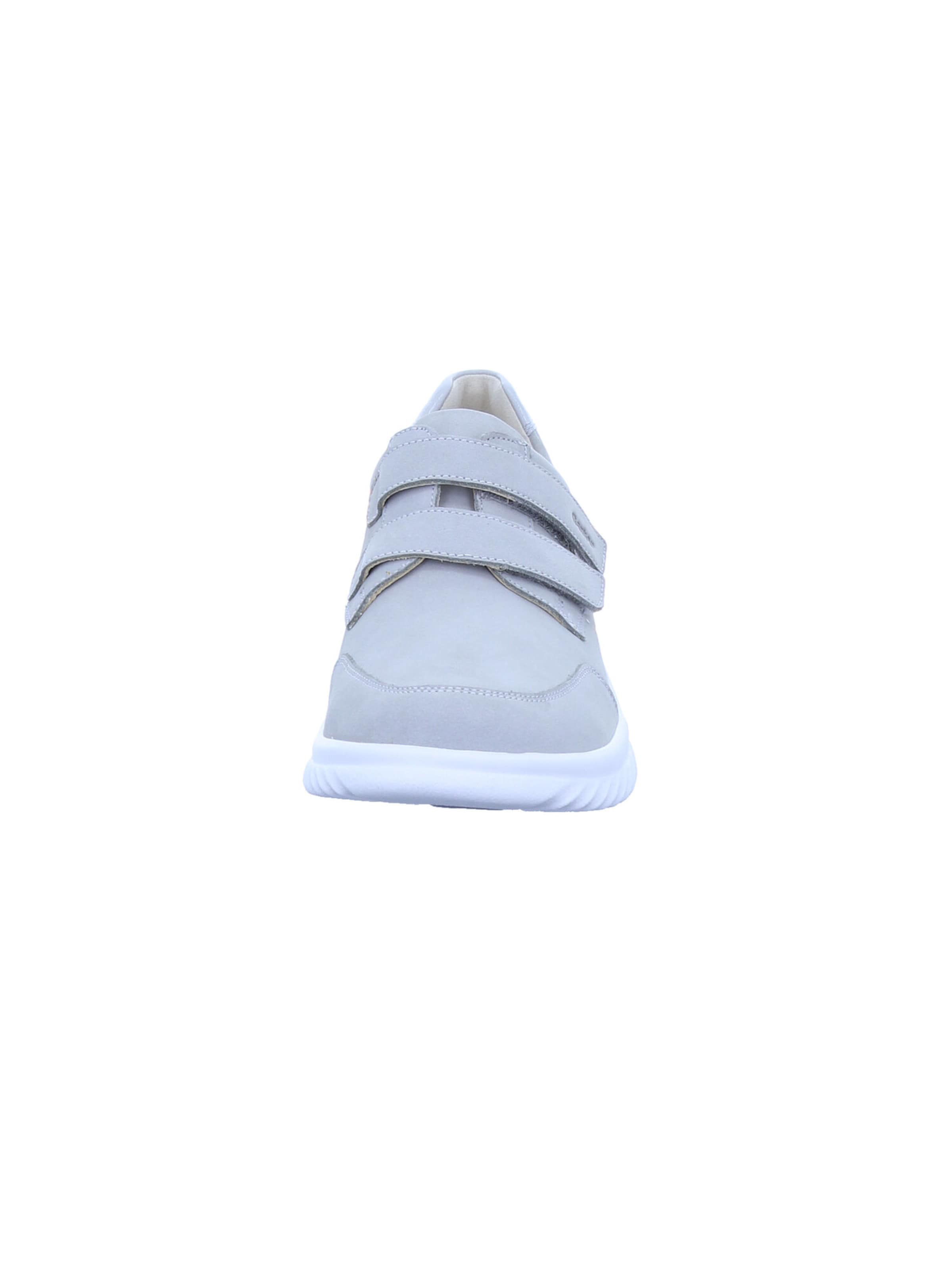 Ganter Slipper 'Heike' in Grau