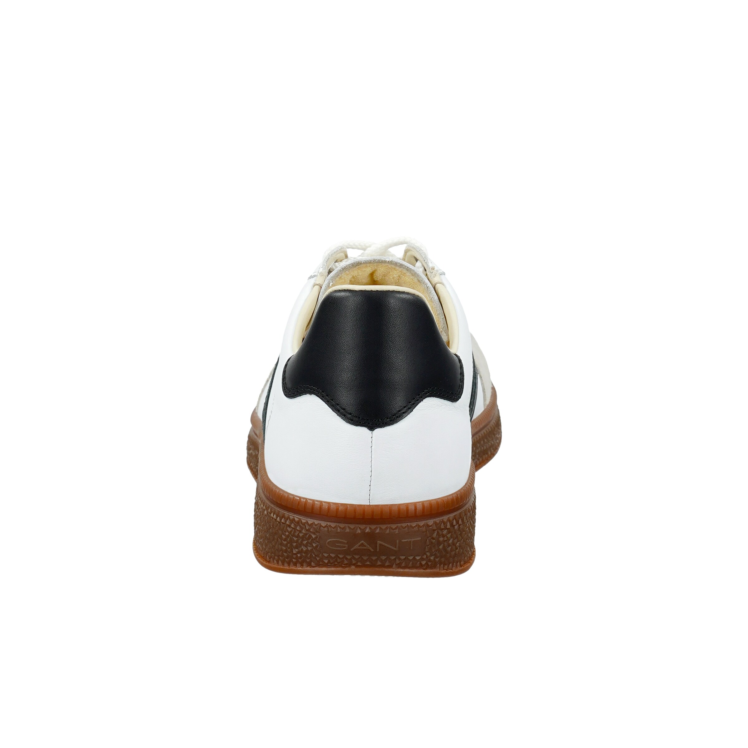 balta GANT Sportbačiai be auliuko 'Cuzmo'