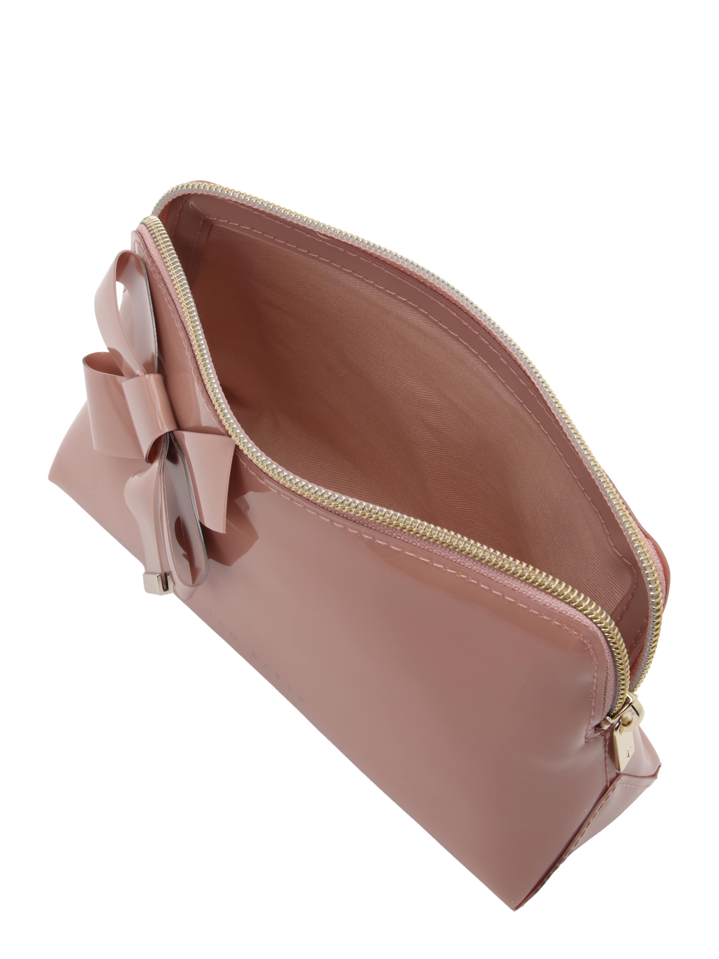 Ted Baker Косметичка 'NICOLAI' в Ярко-розовый