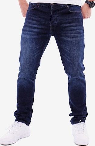 Reslad Regular Jeans 'RS2125' in Blue: front