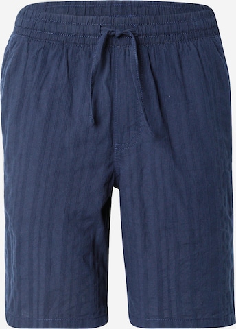 JACK & JONES - Pantalón 'JPSTJAIDEN RIVIERA' en azul: frente